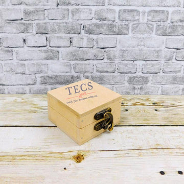 2.5X2.5X1.5 BOX